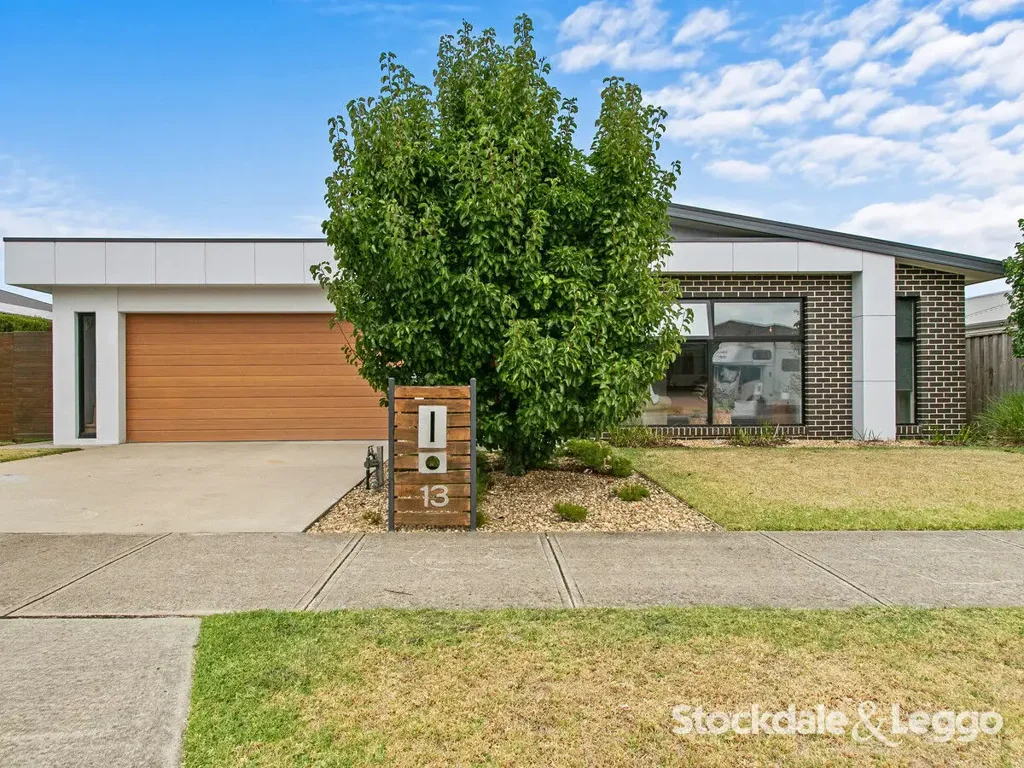 13 Brampton Avenue, Morwell, VIC 3840