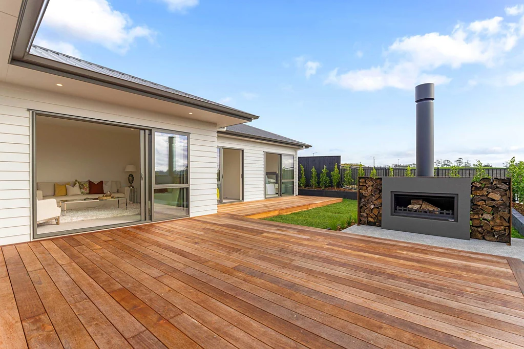 Milldale 5कमरा Elevated Living with a Huge Deck