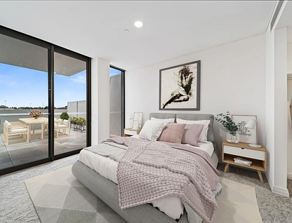 4/3 Doncaster Road, Mirrabooka, WA 6061, 2 રૂમ, 2 બાથરૂમ, Lifestyle Property