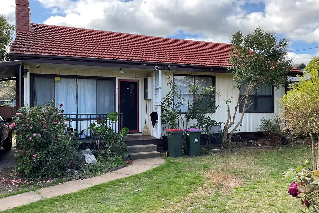 Cobram 3ਬੈੱਡਰੂਮ Affordable Investment Opportunity