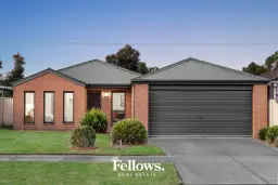 18 Salvia Avenue, Pakenham