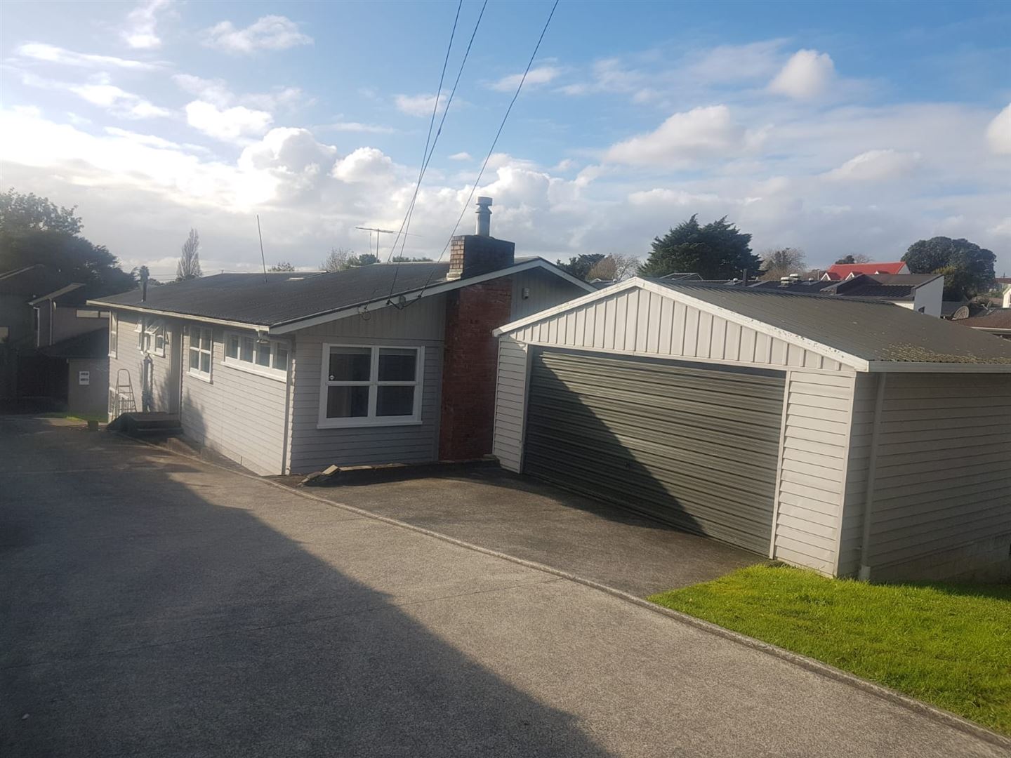 59 Kinross Street, Blockhouse Bay, Auckland, 3房, 0浴