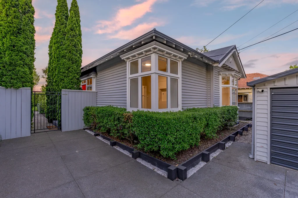 Edgeware 3 Bedroom A Classic to Call Home