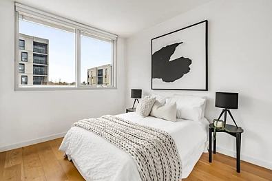 503/19 Regent Street, Prahran, VIC 3181, 2 slaapkamers, 1 badkamers, Apartment