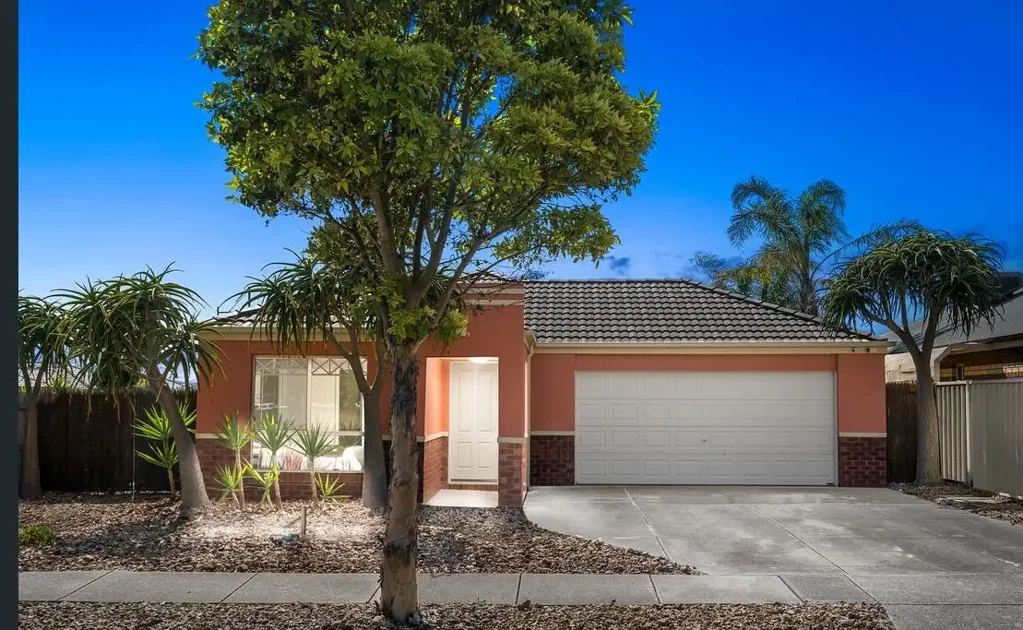 Spacious Family Home!