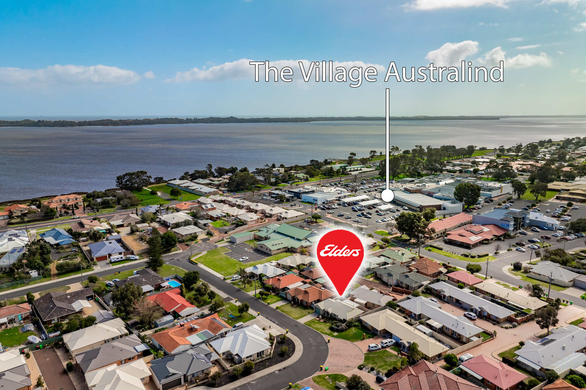 UNIT 16 4 CAMBROSE AV, AUSTRALIND WA 6233, 0 침실, 0 욕실, Unit