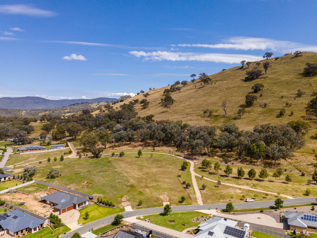 15 CHESTER CCT, HUON CREEK VIC 3691, 0 Schlafzimmer, 0 Badezimmer, Section