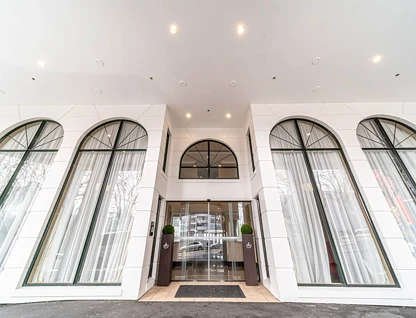 102/100 Greys Avenue, City Centre, Auckland City, Auckland, 1房, 1浴, 整租公寓