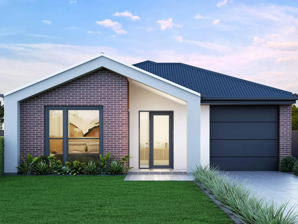 Christies Beach 4 Bedroom Christies Beach Seaside House and Land Package Investor Ready!
