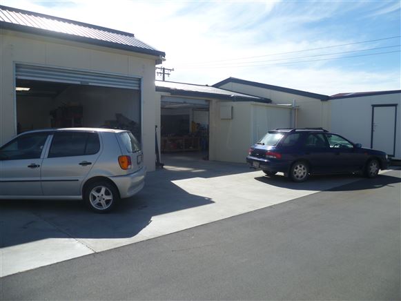 191a Ohoka Road, Kaiapoi, Waimakariri, 0 Schlafzimmer, 0 Badezimmer