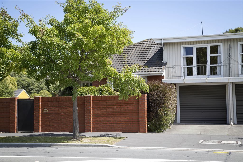 Residential Suburban