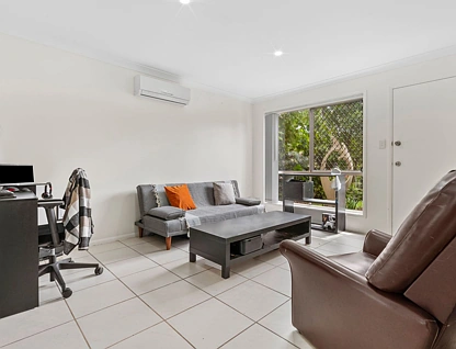 9/125 Overland Drive, Edens Landing, QLD 4207, 3房, 1浴, 城市屋