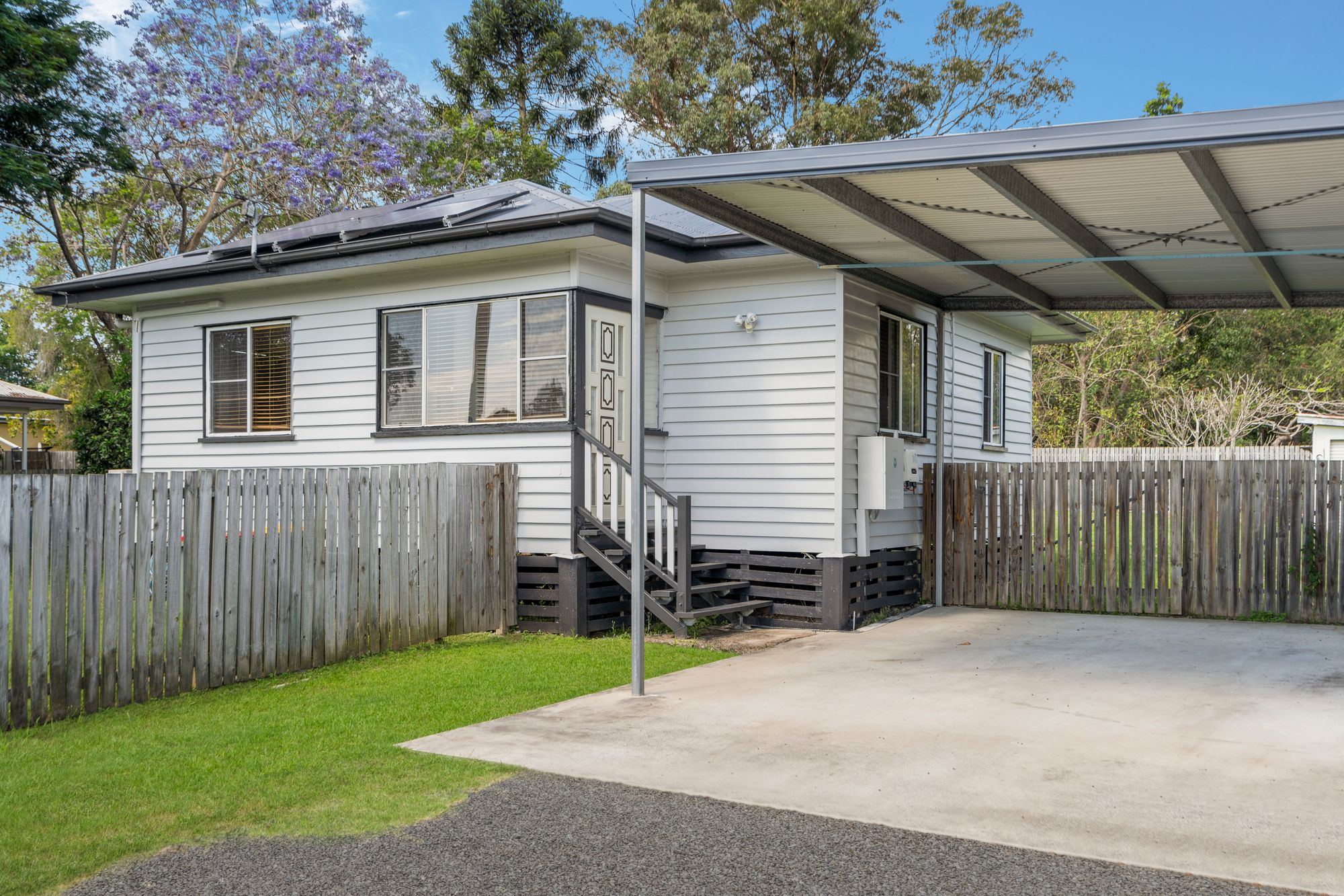 1 BATTYE ST, BASIN POCKET QLD 4305, 0房, 0浴, House