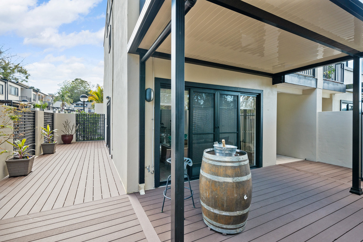 HUNTER MEWS UNIT 21 55-59 DWYER ST, NORTH GOSFORD NSW 2250, 0 Schlafzimmer, 0 Badezimmer, Townhouse