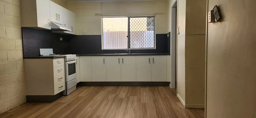 Mount Isa 4部屋 Ideal Investment Opportunity