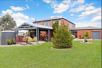 20 Hart Court, Wallan, VIC 3756, 4房, 2浴, House