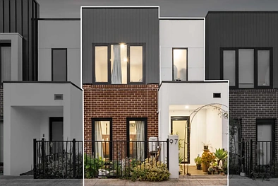 Wollert 4chambre Modern Family Living with Location, Space & Convenience!