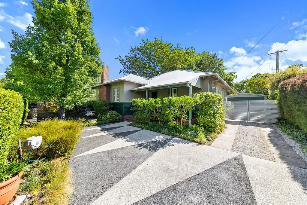 1 Finn Street, O'Connor, ACT 2602