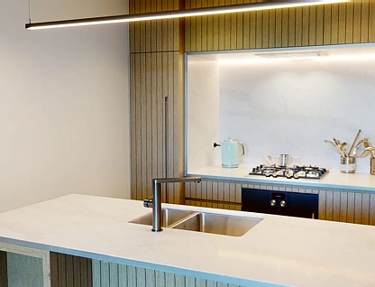 B332/631 Victoria Street, Abbotsford, Melbourne CBD, 2 habitaciones, 2 baños, Apartment