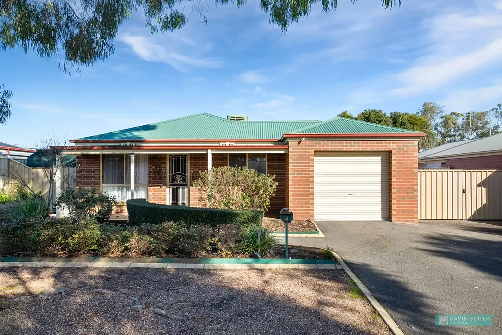 Kangaroo Flat 3房  Family comfort, exceptional shedding & the perfect Caravan port