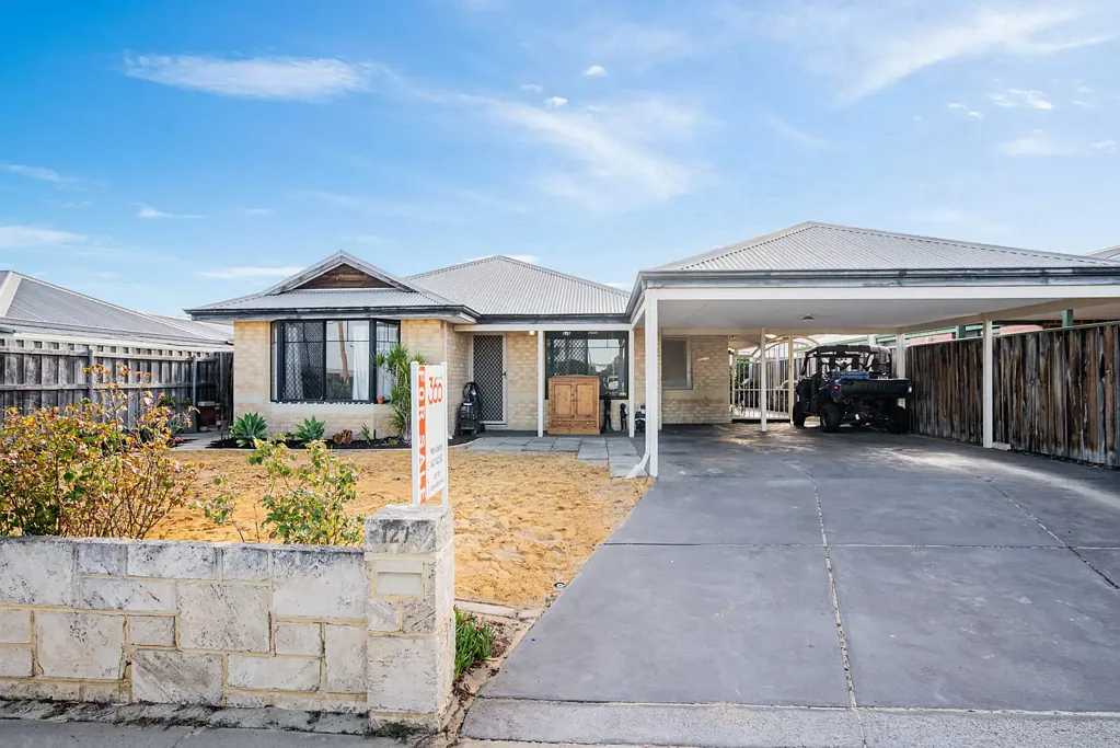 127 Coolamon Boulevard, Ellenbrook, WA 6069