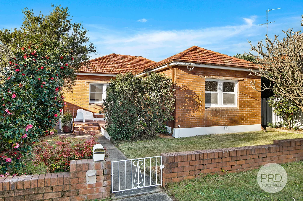 Penshurst 3房 黄金地段的家庭瑰宝 Family Gem In A Prime Lifestyle Location