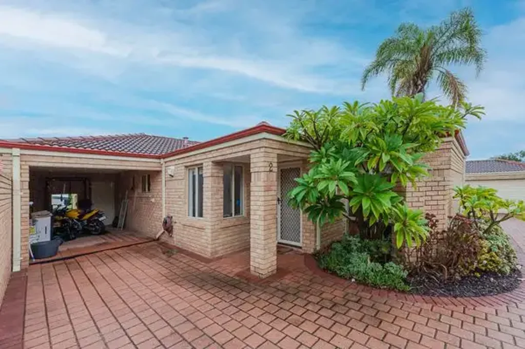 Good size home for rent