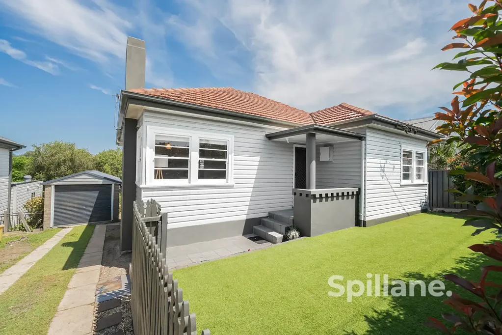 83 Grinsell Street, Kotara, NSW 2289