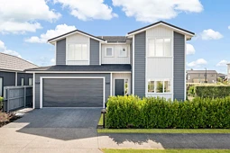 1 Whenuapai Drive, Whenuapai