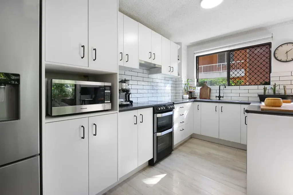 Palm Beach 2બેડરૂમ Boutique Palm Beach Unit with Garden Outlook