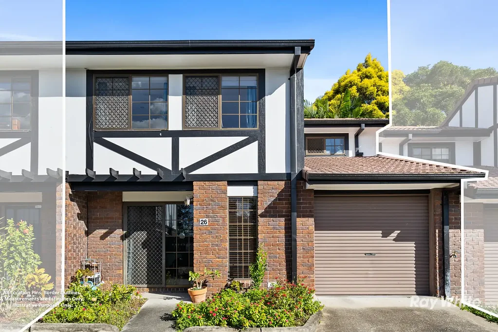26/190 Ewing Road, Woodridge, QLD 4114