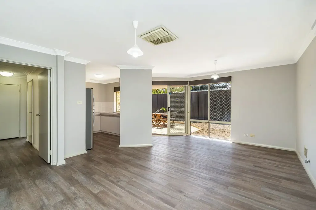 Perfectly Located Doubleview Villa