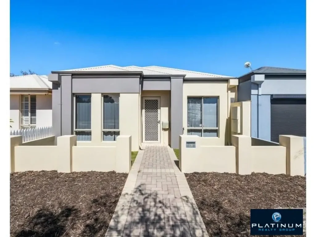Butler 3Kwarto 🏡 Easy-Care Living in a Prime Butler Location