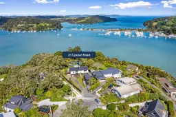 21 Lysnar Road, Matakana