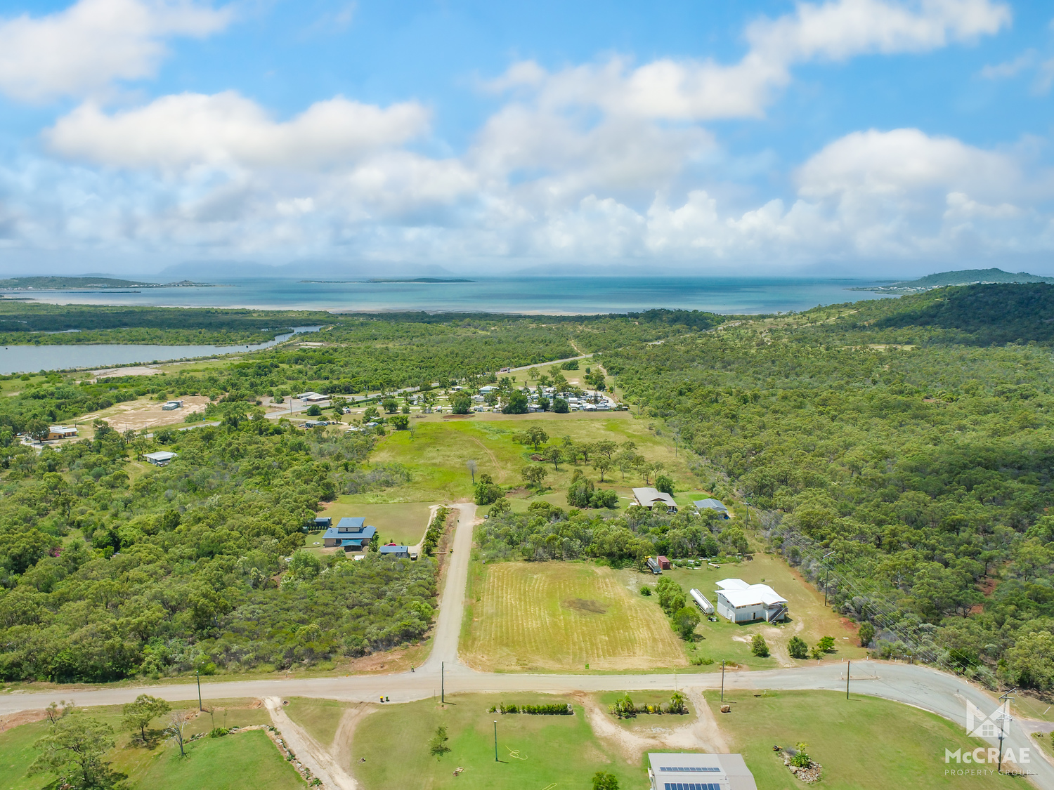 2 PEARLE PL, BOWEN QLD 4805, 0房, 0浴, Section