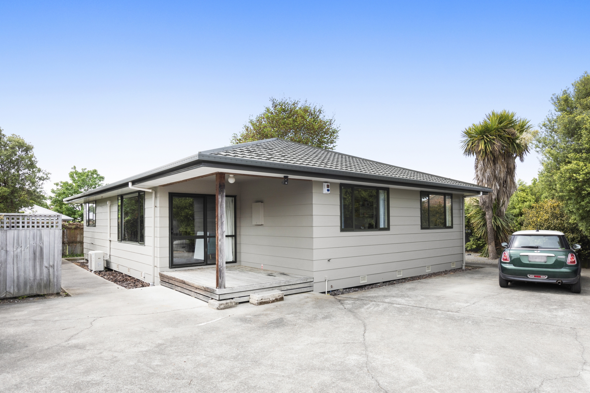 16a Piko Crescent, Riccarton, Christchurch, 5 chambres, 0 salles de bain, House