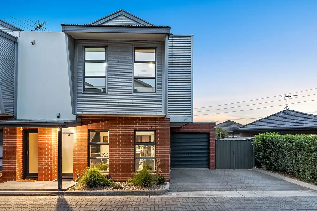 Modern & Secure Living with a Versatile Studio