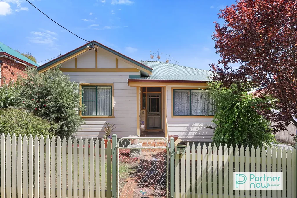 5 Upper Street, Tamworth, NSW 2340