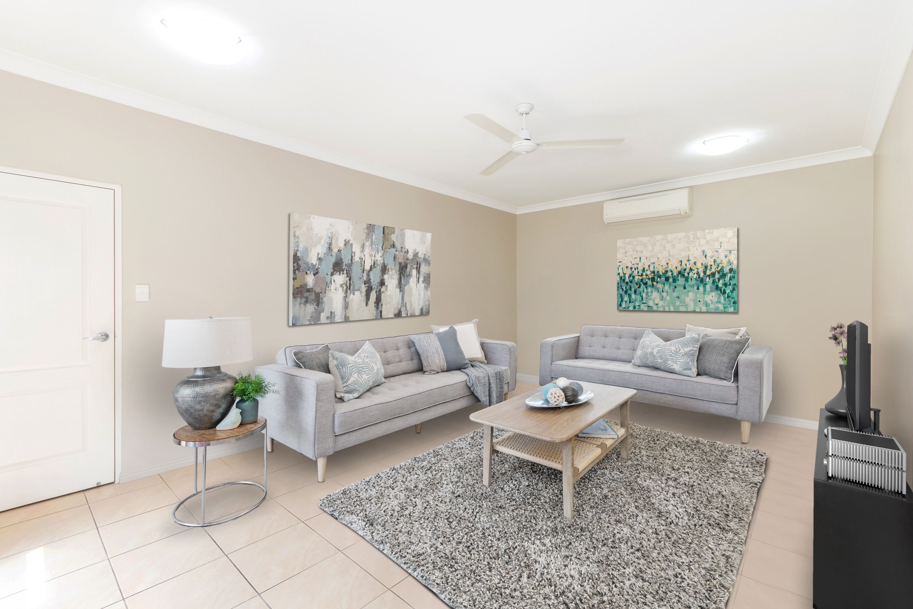 13 PALOMAR CT, MOUNT LOUISA QLD 4814, 0 Schlafzimmer, 0 Badezimmer, House