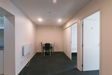 MODERN CITY LIVING – 1810/23 Whitaker Place, Grafton