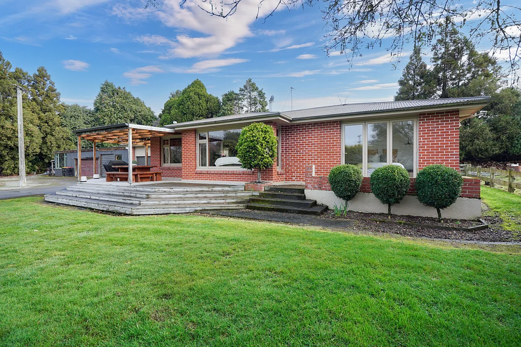 4 Ryal Bush Wallacetown Highway, Ryal Bush, Invercargill, Southland