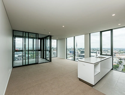 1708/111 Melbourne Street, South Brisbane, Brisbane - Inner City Region, 2 غرف, 2 حمامات, Apartment