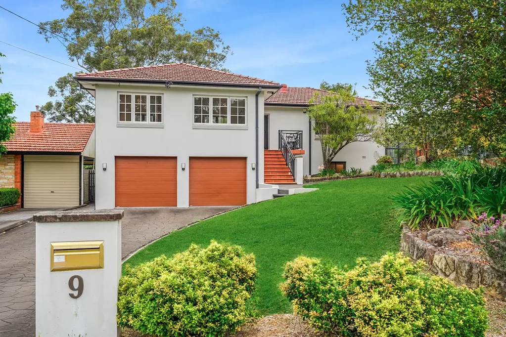 9 Charles Court, North Rocks, NSW 2151