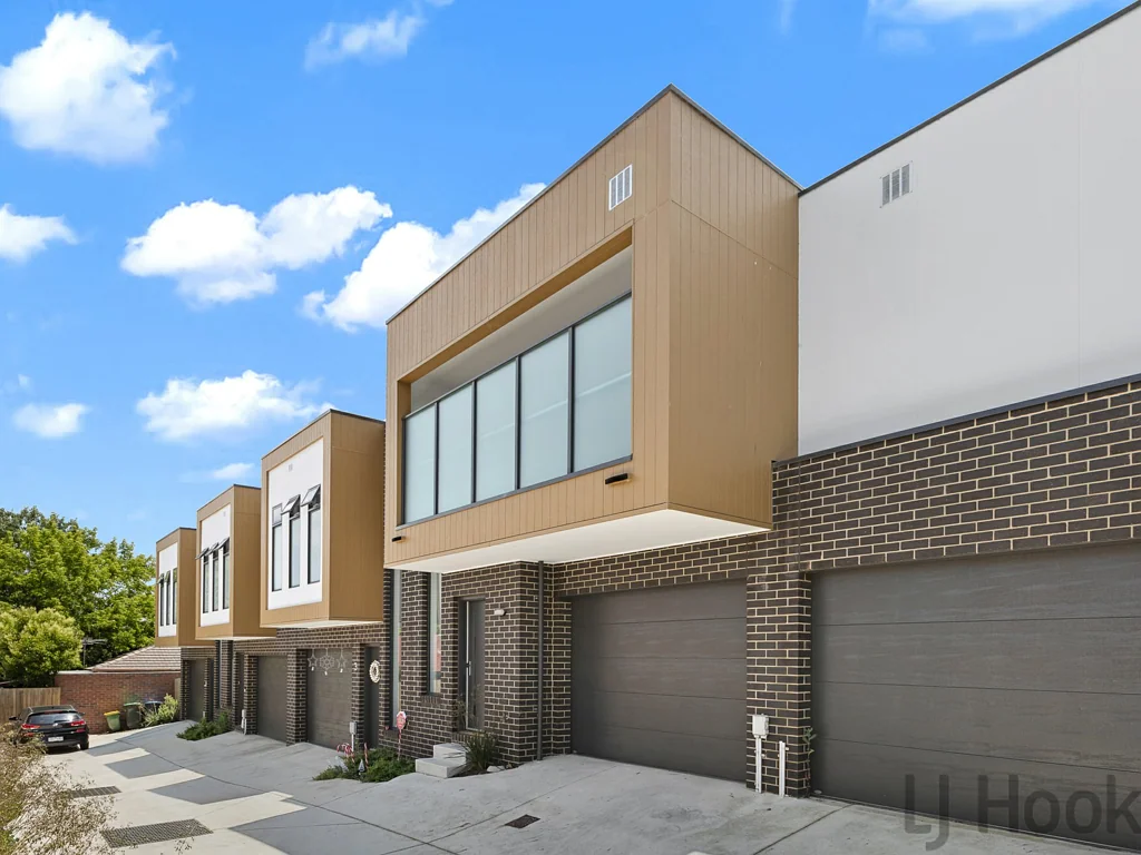 2/19 Allandale Road, Boronia, VIC 3155