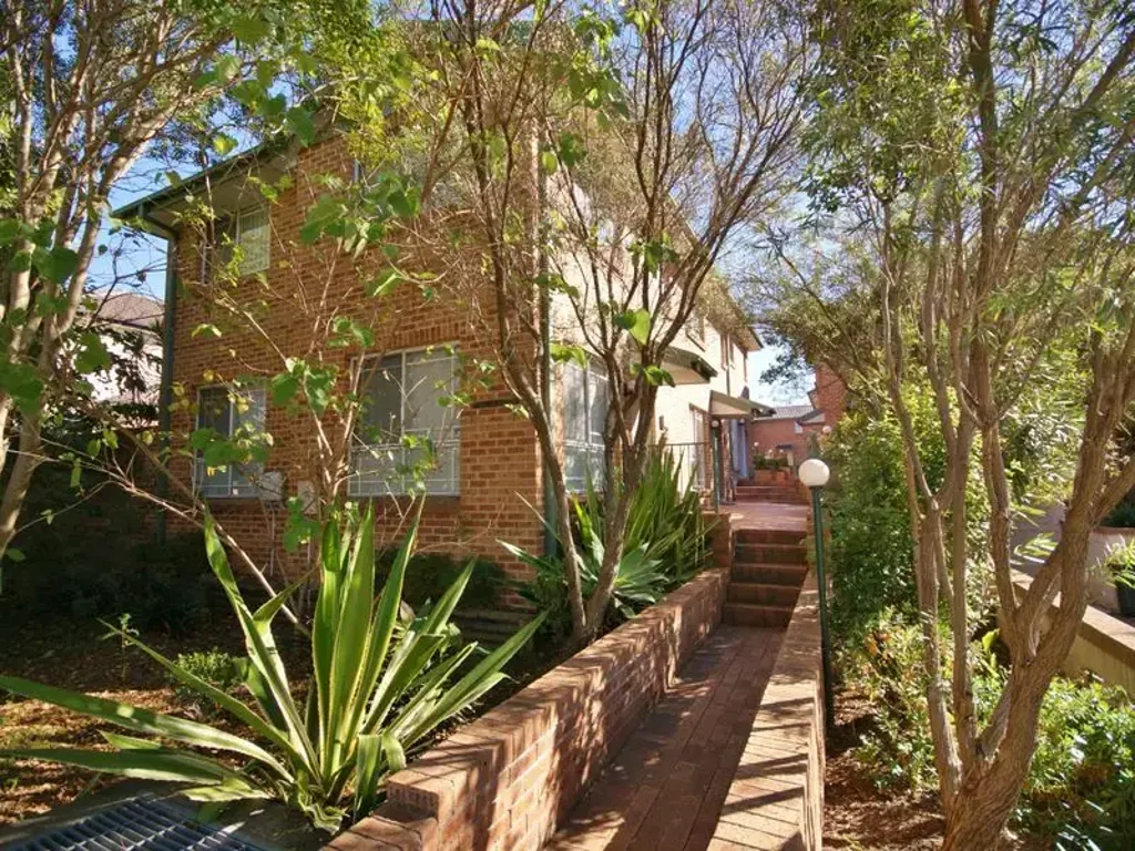 Modern Townhouse Close to All