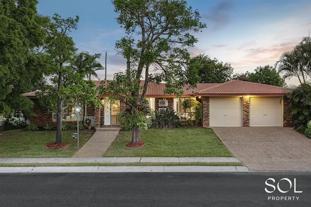 4 Marlene Street, Murrumba Downs, QLD 4503