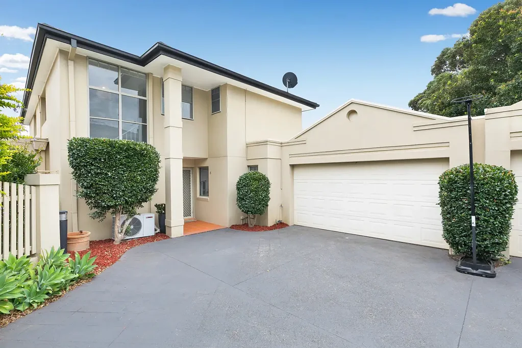 6/91-95 Caringbah Road, Caringbah, NSW 2229