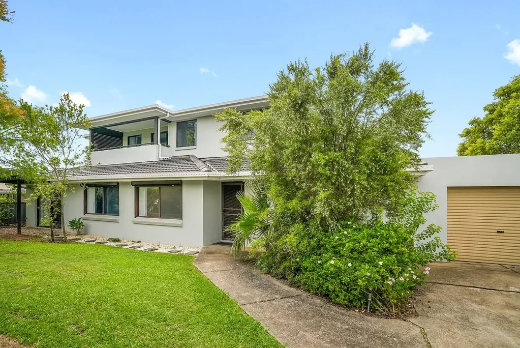 Expansive Six-Bedroom Residence Offering Space, Comfort and Premium Family Living!