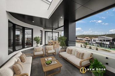 Denman Prospect 4 Bedroom Luxury Family Residence in Prestigious Denman!