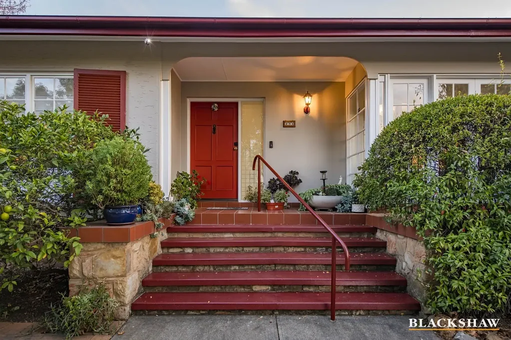 Red Hill 7房  Fully Renovated Home with Premium Features and Secondary Residence